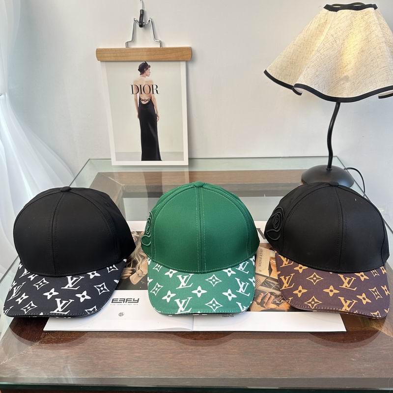 LV Cap dx30